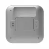 NETGEAR Insight Cloud Managed WiFi 6 AX1800 Dual-Band Access Point (WAX610) 1800 Mbit/s branco Power over Ethernet (PoE)