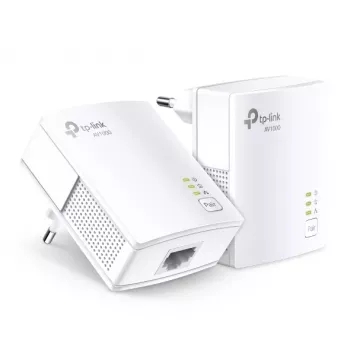 TP-Link TL-PA7019 KIT 1000 Mbit/s Ethernet LAN branco