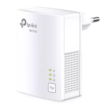TP-Link TL-PA7019 KIT 1000 Mbit/s Ethernet LAN branco