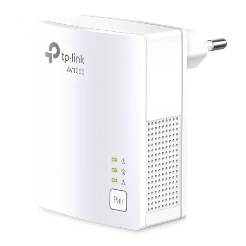 TP-Link TL-PA7019 KIT 1000 Mbit/s Ethernet LAN branco