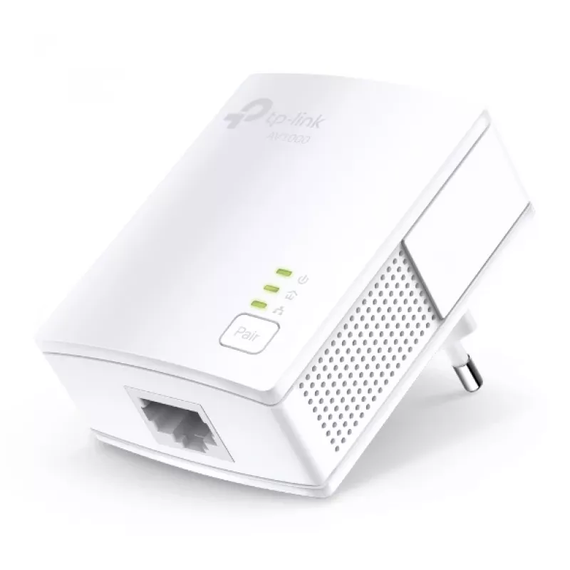 TP-Link TL-PA7019 KIT 1000 Mbit/s Ethernet LAN branco