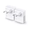 TP-Link TL-PA7019 KIT 1000 Mbit/s Ethernet LAN branco