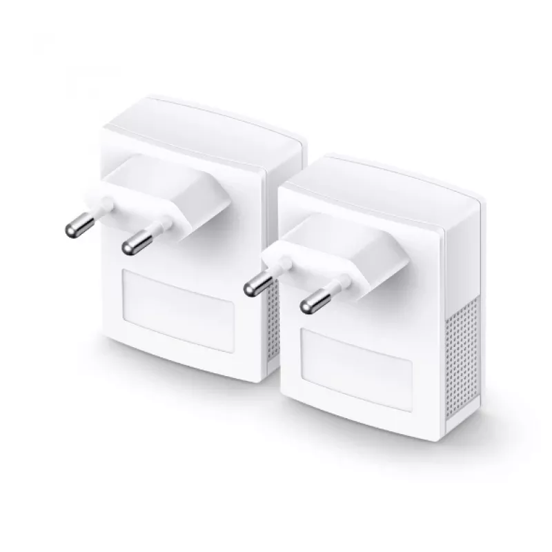 TP-Link TL-PA7019 KIT 1000 Mbit/s Ethernet LAN branco