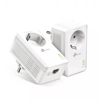 TP-Link TL-PA7019P KIT 1000 Mbit/s Ethernet LAN branco 2 unid.