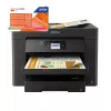 Epson WorkForce WF-7830DTWF jato de tinta A3 4800 x 2400 DPI Wi-Fi