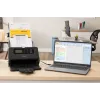 Canon imageFORMULA DR-M260 digitalizador de documentos duplex de alta velocidade para departamentos