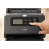 Canon imageFORMULA DR-M260 digitalizador de documentos duplex de alta velocidade para departamentos