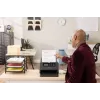 Canon imageFORMULA DR-M260 digitalizador de documentos duplex de alta velocidade para departamentos
