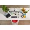 LOGITECH MX Keys For Business - Graphite - Alemão Qwertz