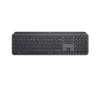LOGITECH MX Keys For Business - Graphite - Alemão Qwertz