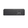 LOGITECH MX Keys For Business - Graphite - Alemão Qwertz
