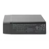 DIGITUS carregador USB de 4 portas, 72 W 1x USB-C (PD) 5,9,15,20 V/3 A, 3x USB-A 5 V/2,4 A, preto