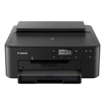 Canon PIXMA TS705a impressora jato de tinta cor 4800 x 1200 DPI A4 WLAN