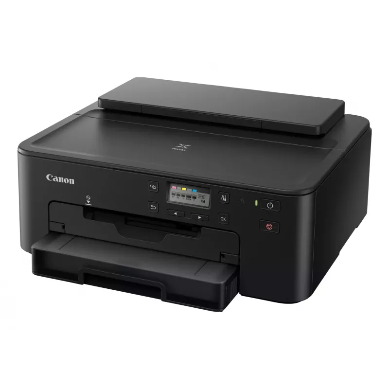 Canon PIXMA TS705a impressora jato de tinta cor 4800 x 1200 DPI A4 WLAN