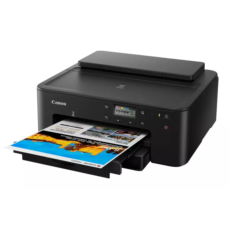 Canon PIXMA TS705a impressora jato de tinta cor 4800 x 1200 DPI A4 WLAN