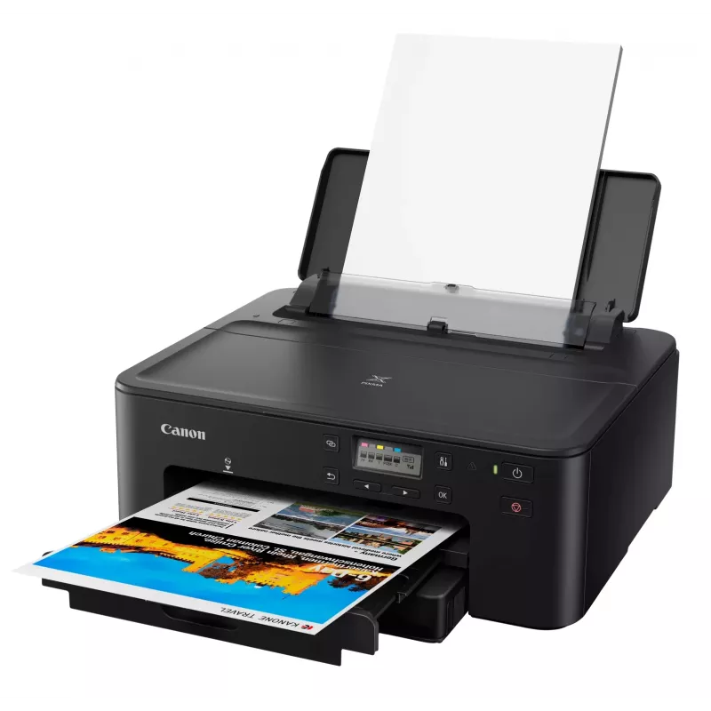 Canon PIXMA TS705a impressora jato de tinta cor 4800 x 1200 DPI A4 WLAN