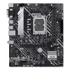 ASUS PRIME H610M-A D4-CSM placa-mãe, Intel H610, LGA 1700, micro ATX, 2x DDR4 DIMM, máx. 64 GB, 2x M.2, 4x SATA III, HDMI, DisplayPort, VGA, Gigabit LAN