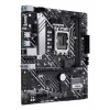 ASUS PRIME H610M-A D4-CSM placa-mãe, Intel H610, LGA 1700, micro ATX, 2x DDR4 DIMM, máx. 64 GB, 2x M.2, 4x SATA III, HDMI, DisplayPort, VGA, Gigabit LAN