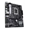 ASUS PRIME H610M-A D4-CSM placa-mãe, Intel H610, LGA 1700, micro ATX, 2x DDR4 DIMM, máx. 64 GB, 2x M.2, 4x SATA III, HDMI, DisplayPort, VGA, Gigabit LAN