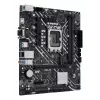 Placa-mãe ASUS PRIME H610M-D D4 Intel H610 LGA 1700 micro ATX