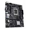 Placa-mãe ASUS PRIME H610M-D D4 Intel H610 LGA 1700 micro ATX