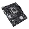 Placa-mãe ASUS PRIME H610M-D D4 Intel H610 LGA 1700 micro ATX