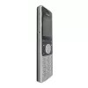 Yealink SIP-W56H telefone DECT identificação de chamadas preto, prateado