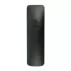 Yealink SIP-W56H telefone DECT identificação de chamadas preto, prateado
