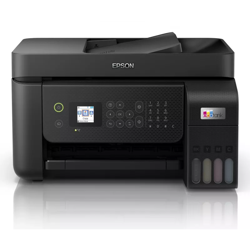 Epson EcoTank ET-4800 jato de tinta A4 5760 x 1440 DPI 33 ppm WLAN