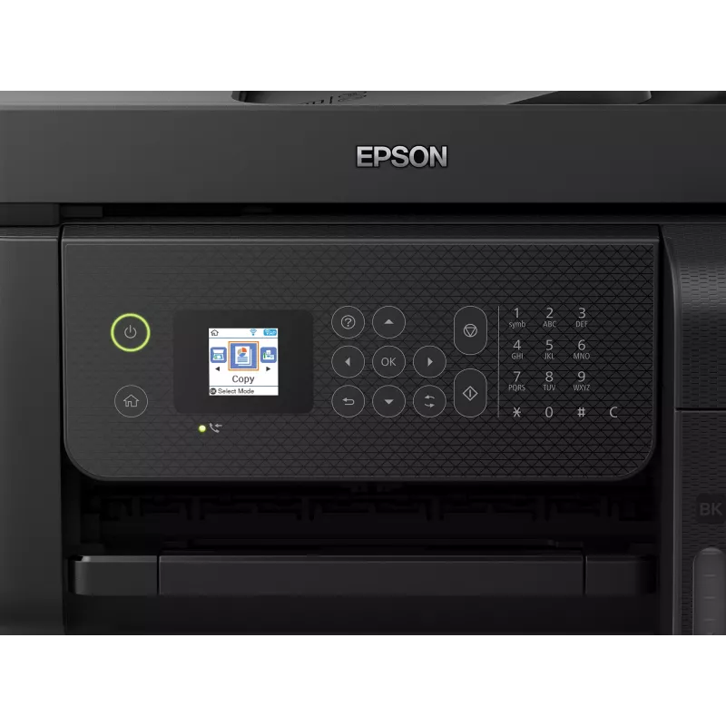 Epson EcoTank ET-4800 jato de tinta A4 5760 x 1440 DPI 33 ppm WLAN