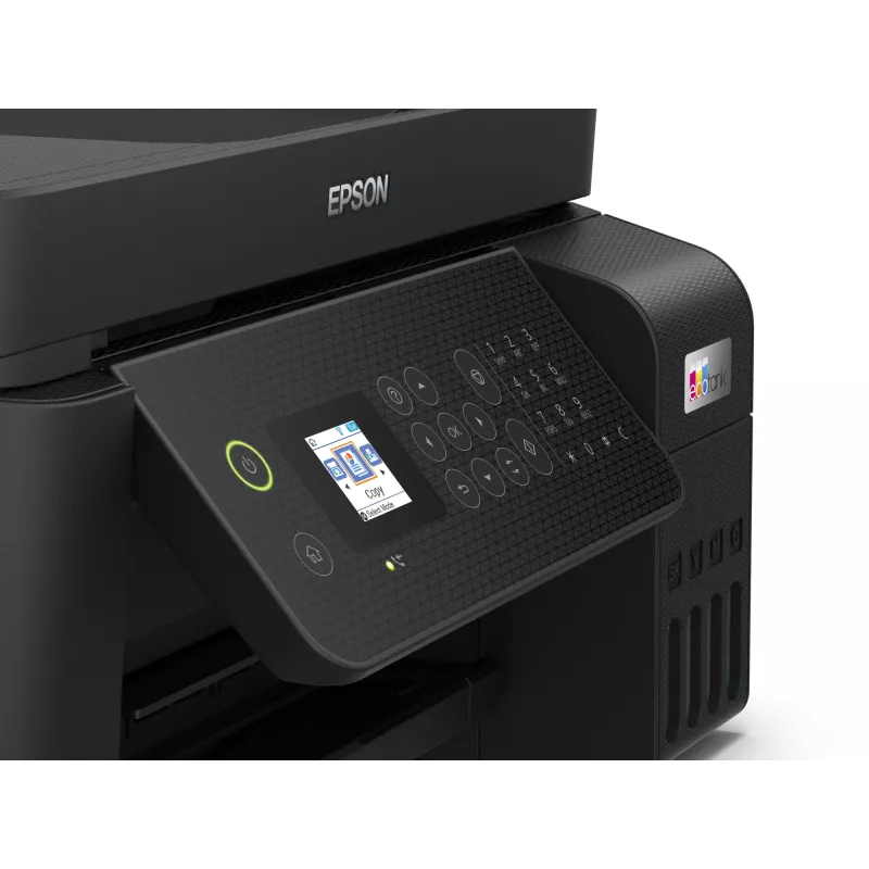 Epson EcoTank ET-4800 jato de tinta A4 5760 x 1440 DPI 33 ppm WLAN