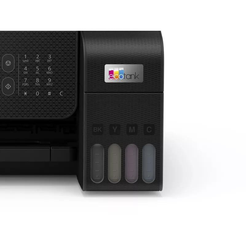 Epson EcoTank ET-4800 jato de tinta A4 5760 x 1440 DPI 33 ppm WLAN