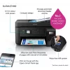Epson EcoTank ET-4800 jato de tinta A4 5760 x 1440 DPI 33 ppm WLAN
