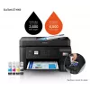 Epson EcoTank ET-4800 jato de tinta A4 5760 x 1440 DPI 33 ppm WLAN