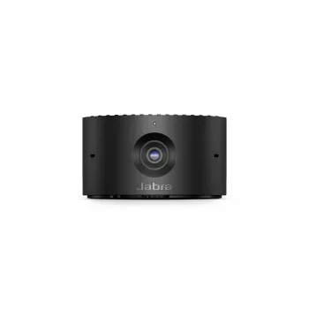 Jabra PanaCast 20, 13 MP, 4K Ultra HD, 3840 x 2160 píxeis, 30 fps, 117°, 3x