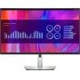 DELL P Series P3223DE monitor de computador 80 cm (31,5 polegadas) 2560 x 1440 píxeis Quad HD LCD preto