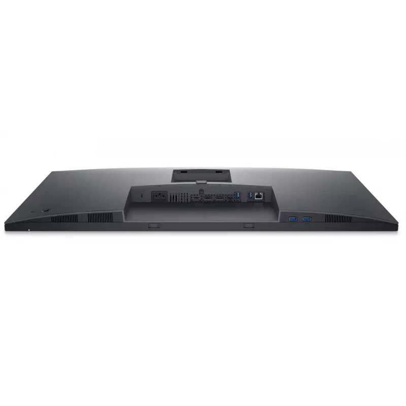 DELL P Series P3223DE monitor de computador 80 cm (31,5 polegadas) 2560 x 1440 píxeis Quad HD LCD preto