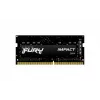 Kingston Technology FURY 32GB 3200MT/s DDR4 CL20 SODIMM (Kit de 2) Impact