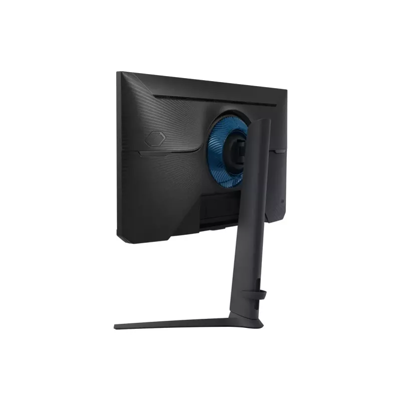 Samsung G40B monitor de computador 63,5 cm (25 polegadas) 1920 x 1080 píxeis Full HD preto