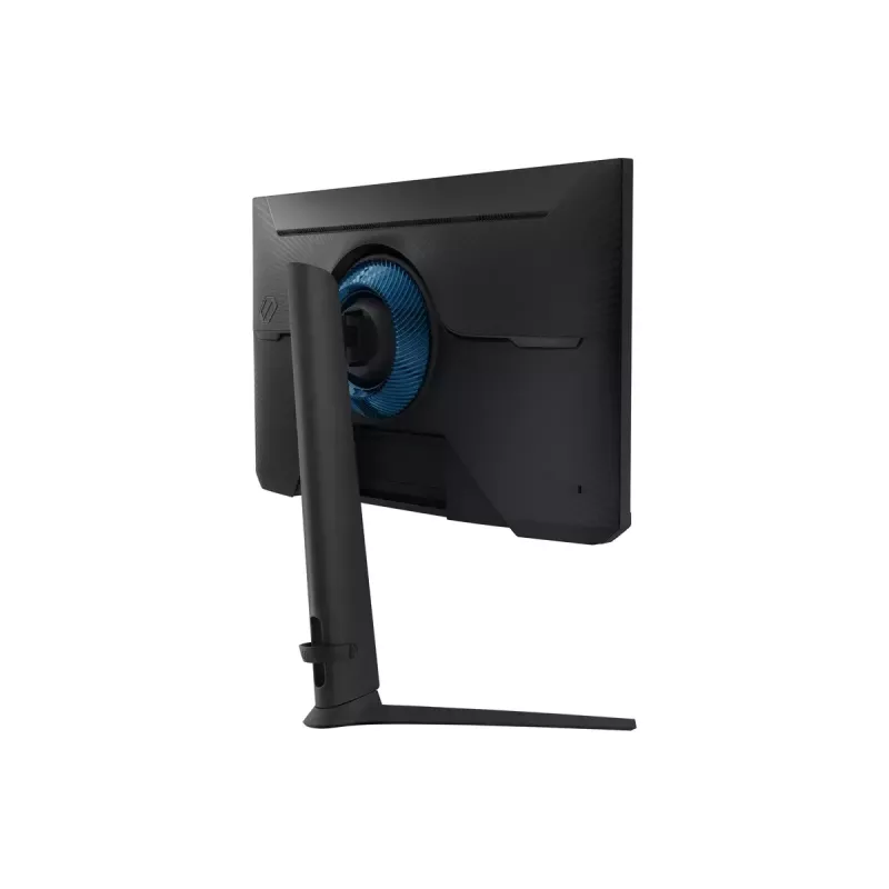 Samsung G40B monitor de computador 63,5 cm (25 polegadas) 1920 x 1080 píxeis Full HD preto
