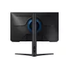 Samsung G40B monitor de computador 63,5 cm (25 polegadas) 1920 x 1080 píxeis Full HD preto