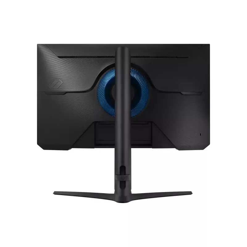 Samsung G40B monitor de computador 63,5 cm (25 polegadas) 1920 x 1080 píxeis Full HD preto