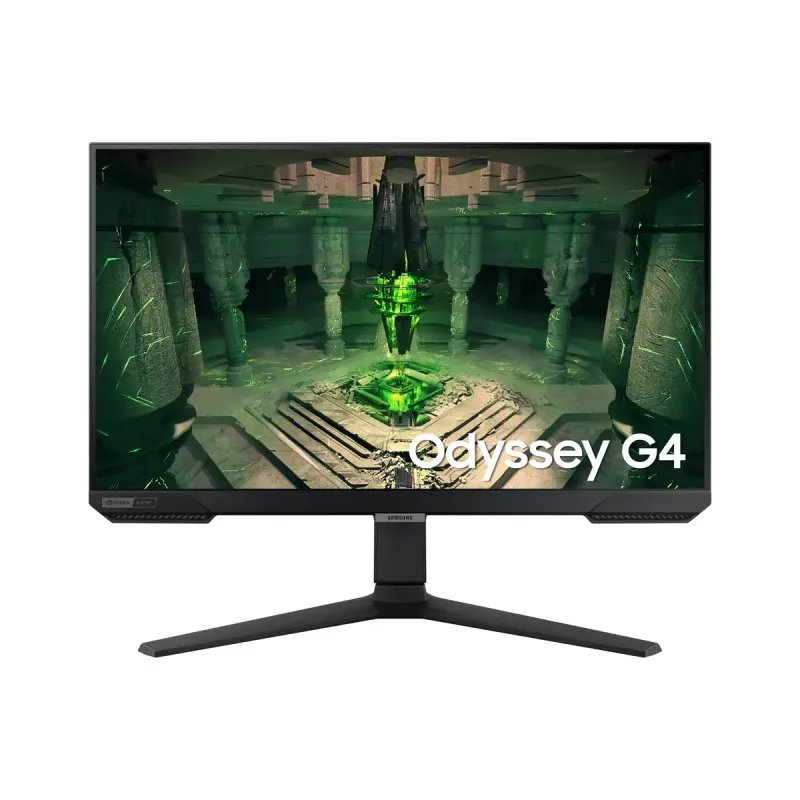 Samsung G40B monitor de computador 63,5 cm (25 polegadas) 1920 x 1080 píxeis Full HD preto
