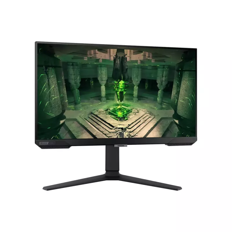 Samsung G40B monitor de computador 63,5 cm (25 polegadas) 1920 x 1080 píxeis Full HD preto