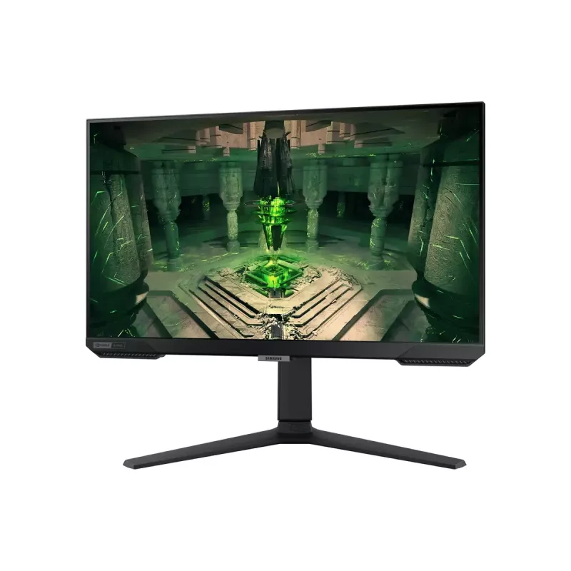 Samsung G40B monitor de computador 63,5 cm (25 polegadas) 1920 x 1080 píxeis Full HD preto