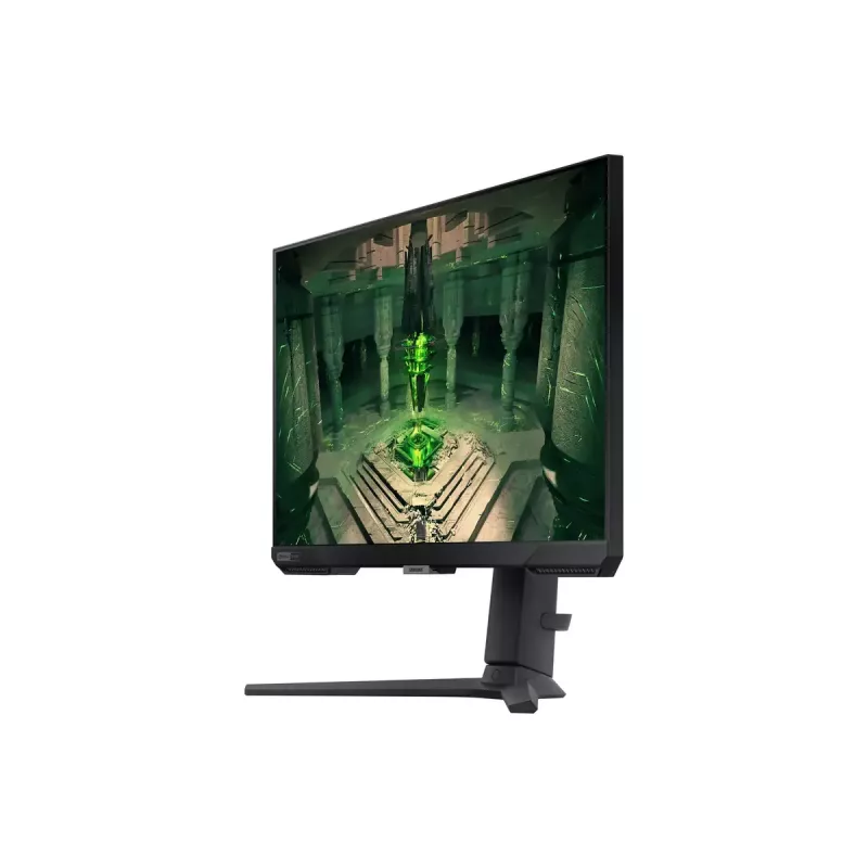 Samsung G40B monitor de computador 63,5 cm (25 polegadas) 1920 x 1080 píxeis Full HD preto