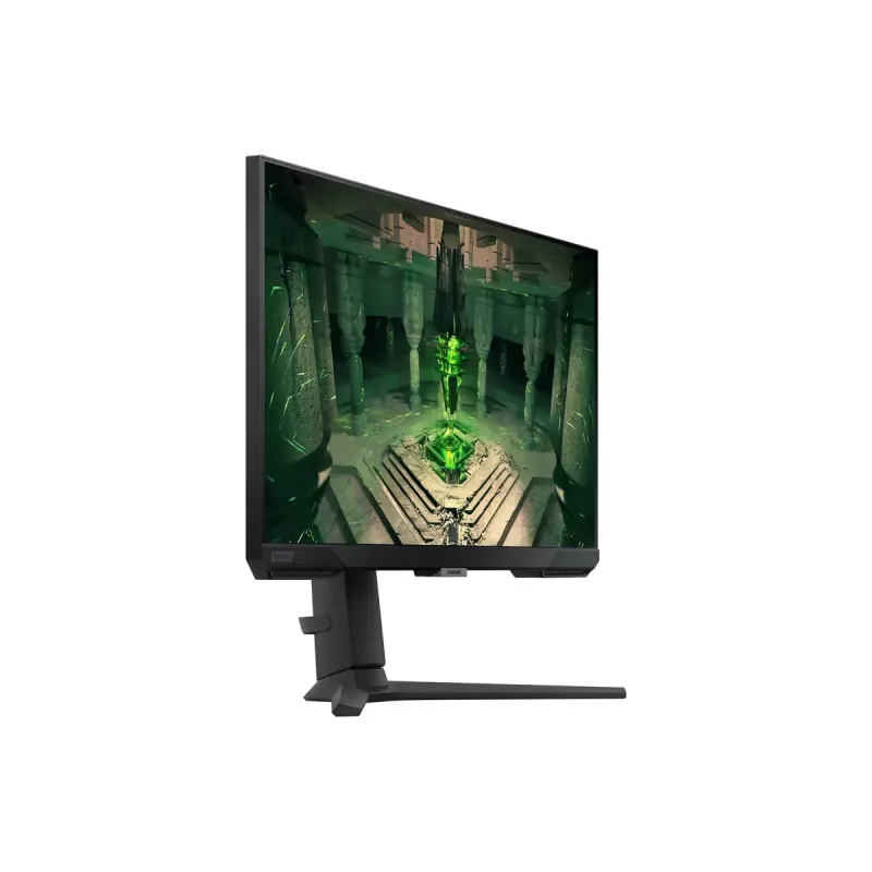 Samsung G40B monitor de computador 63,5 cm (25 polegadas) 1920 x 1080 píxeis Full HD preto
