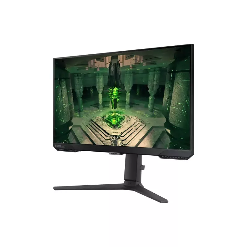 Samsung G40B monitor de computador 63,5 cm (25 polegadas) 1920 x 1080 píxeis Full HD preto