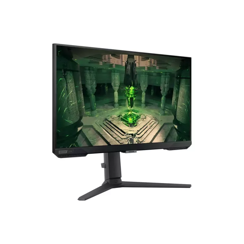 Samsung G40B monitor de computador 63,5 cm (25 polegadas) 1920 x 1080 píxeis Full HD preto