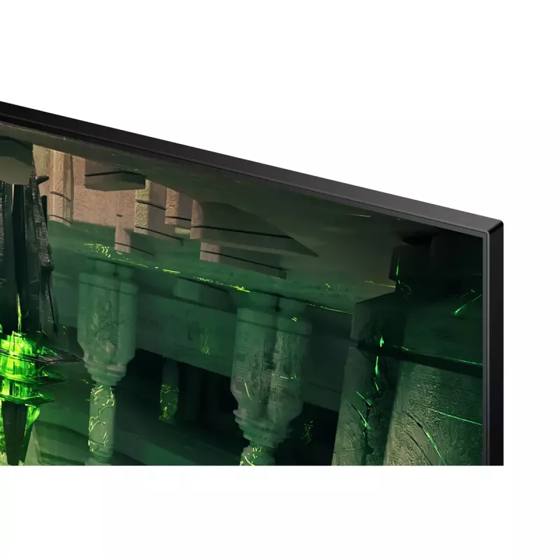 Samsung G40B monitor de computador 63,5 cm (25 polegadas) 1920 x 1080 píxeis Full HD preto